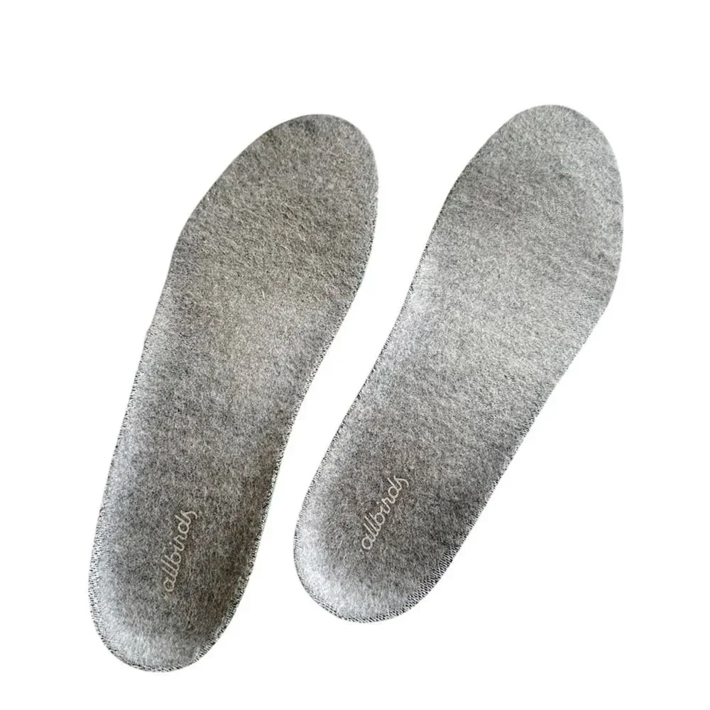 Allbirds Wool Loungers Slip On Sneaker